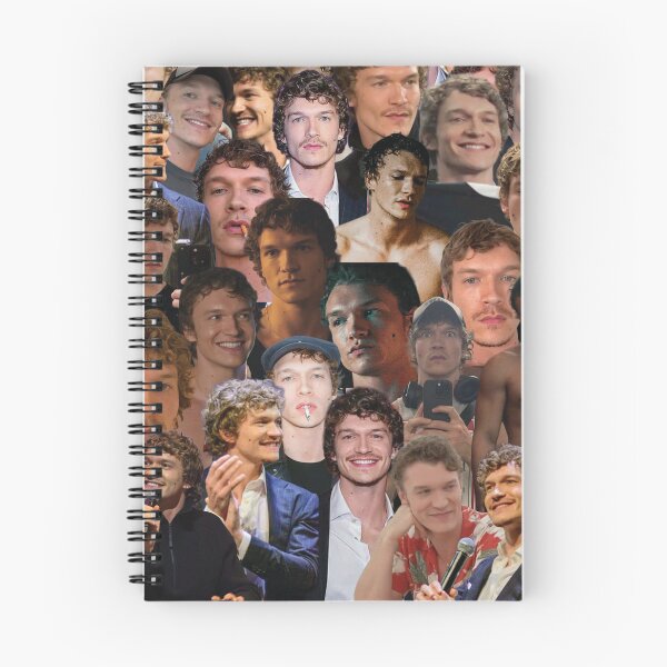 Item preview, ConnorStorrie Photo Collage designed and sold by Jess Designs.
