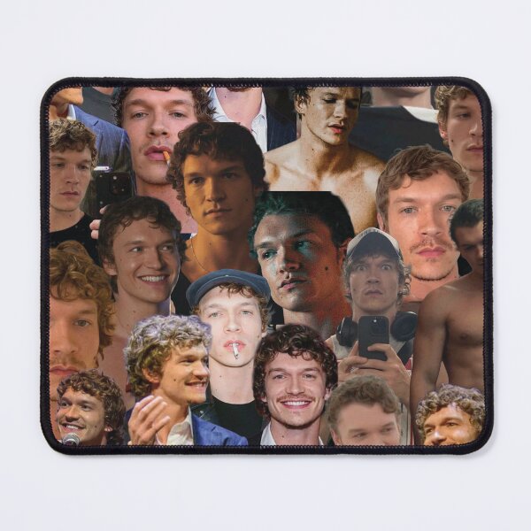 Item preview, ConnorStorrie Photo Collage designed and sold by Jess Designs.