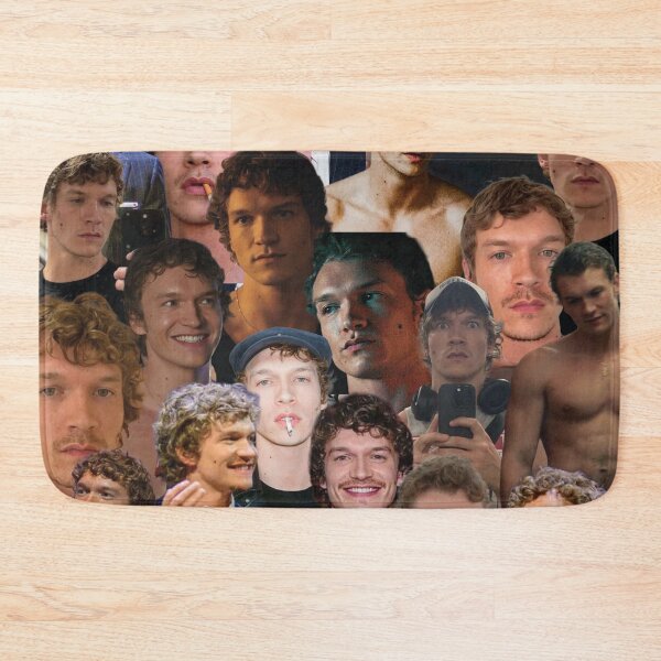 Item preview, ConnorStorrie Photo Collage designed and sold by Jess Designs.