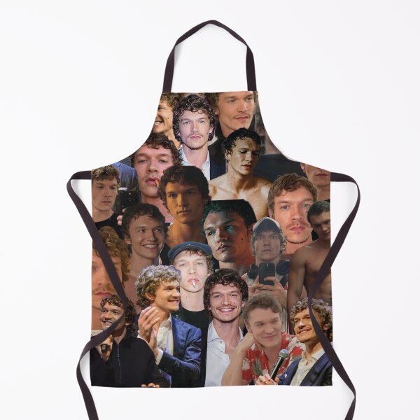 Item preview, ConnorStorrie Photo Collage designed and sold by Jess Designs.