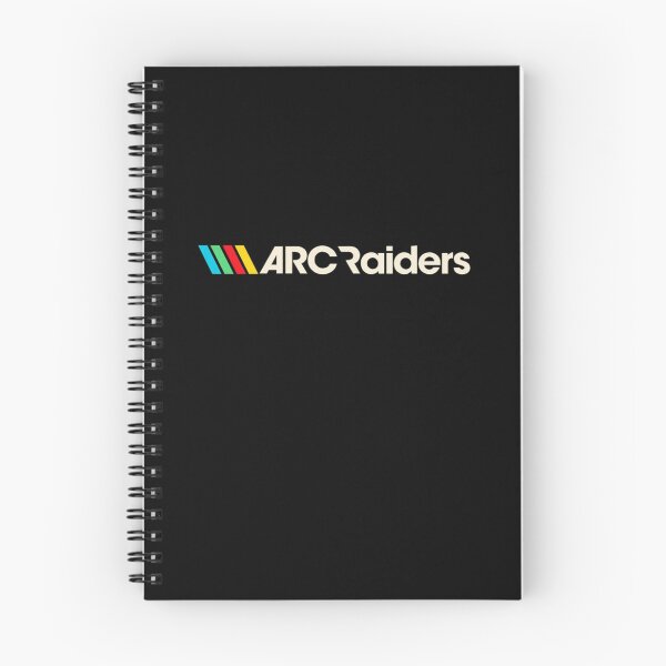 Item preview, ARC Raiders - Sci-Fi Co-Op Survival Game designed and sold by EdwardxjArt.