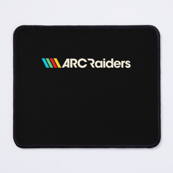 Item preview, ARC Raiders - Sci-Fi Co-Op Survival Game designed and sold by EdwardxjArt.