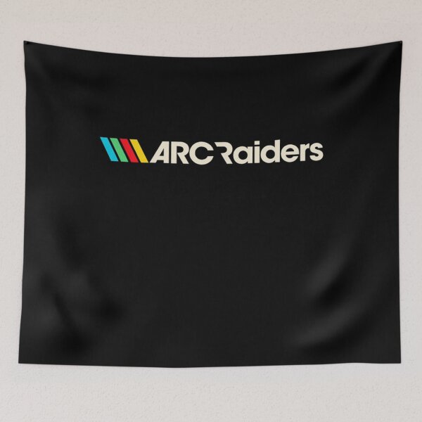 Item preview, ARC Raiders - Sci-Fi Co-Op Survival Game designed and sold by EdwardxjArt.