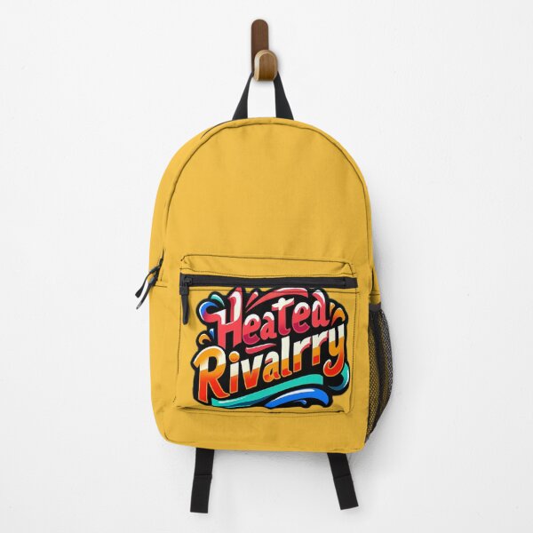 Item preview, heated rivalry designed and sold by NRSROTE.