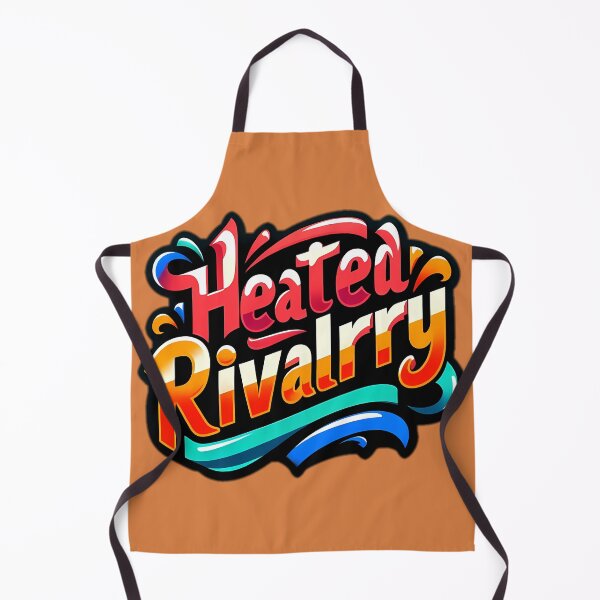 Item preview, heated rivalry designed and sold by NRSROTE.