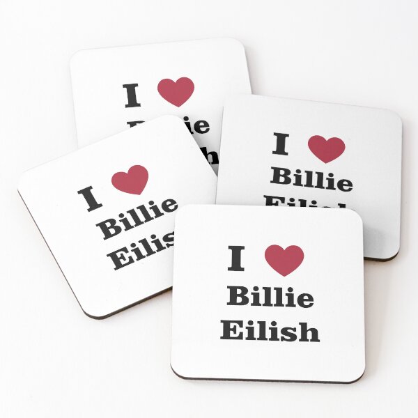 Item preview, Billie Eilish designed and sold by sheelatewatia.