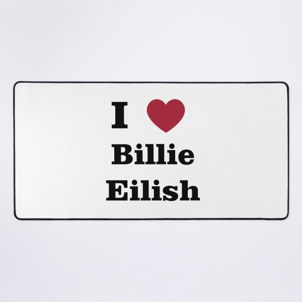 Item preview, Billie Eilish designed and sold by sheelatewatia.