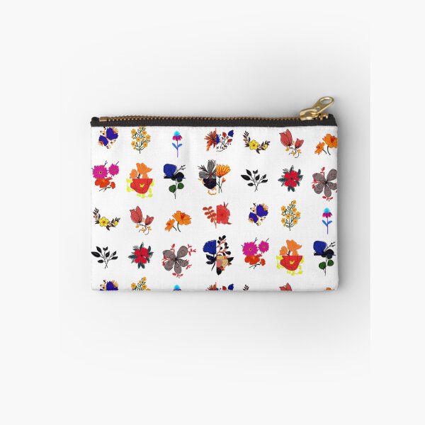 Item preview, Gathered blooms  designed and sold by koo.cou .