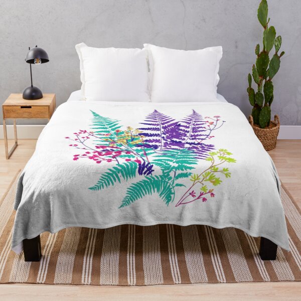 Artikelvorschau, Farnmotiv, Cottagecore, Geschenk für Naturliebhaber, botanisches Design, organischer Stil, Unisex, Geschenk für ihn, Geschenk für sie, Outdoor, Cottagecore-Geschenk, Garten entworfen und verkauft von DesignDenDo ⭐⭐⭐⭐⭐.