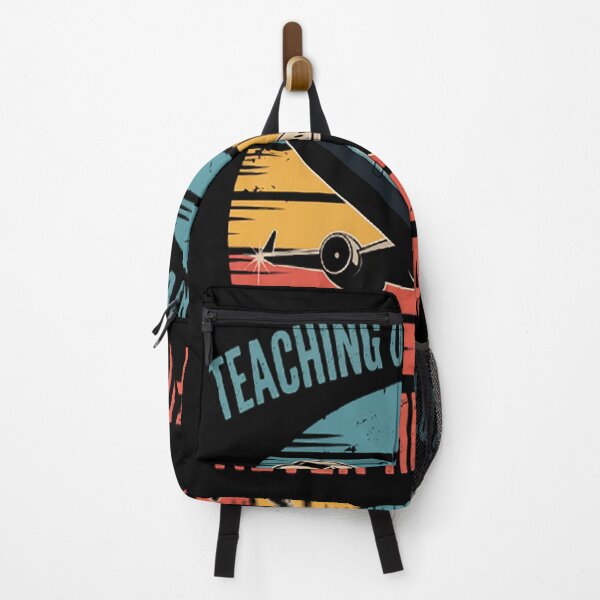 Item preview, Teaching on Autopilot never heard of ift Flight Instructor designed and sold by gandebro.