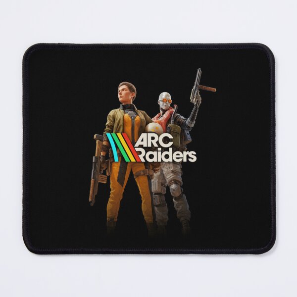 Item preview, ARC Raiders Co-Op Survival Shooter Sci-Fi Robot Invasion Game designed and sold by MercedesqiDesig.