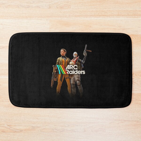 Item preview, ARC Raiders Co-Op Survival Shooter Sci-Fi Robot Invasion Game designed and sold by MercedesqiDesig.