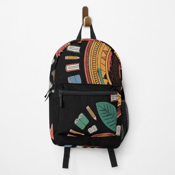 Item preview, Apple Of Knowledge Books And Pencils Unite Teacher Life designed and sold by mandiana.