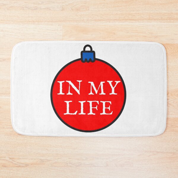 Item preview, les miserable ornament designed and sold by broadwaygirl142.