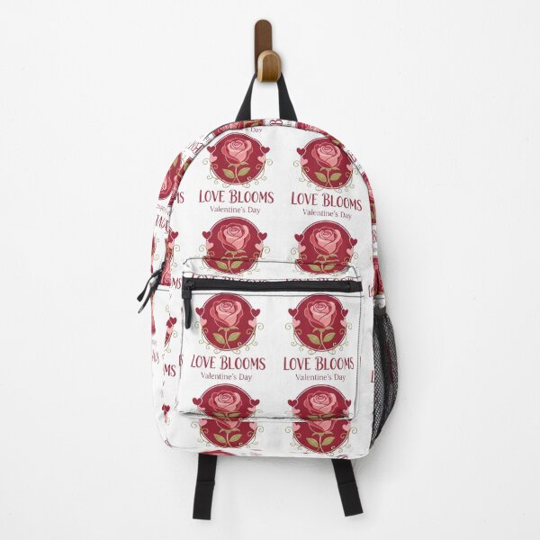 Item preview, Vintage Love Blooms Botanical Rose. Love Blooms designed and sold by ZyVoAli.
