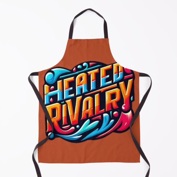 Item preview, heated rivalry designed and sold by NRSROTE.