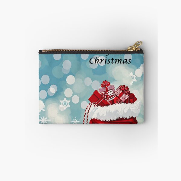 Item preview, Sack of Christmas Gifts designed and sold by tomorrowsart.