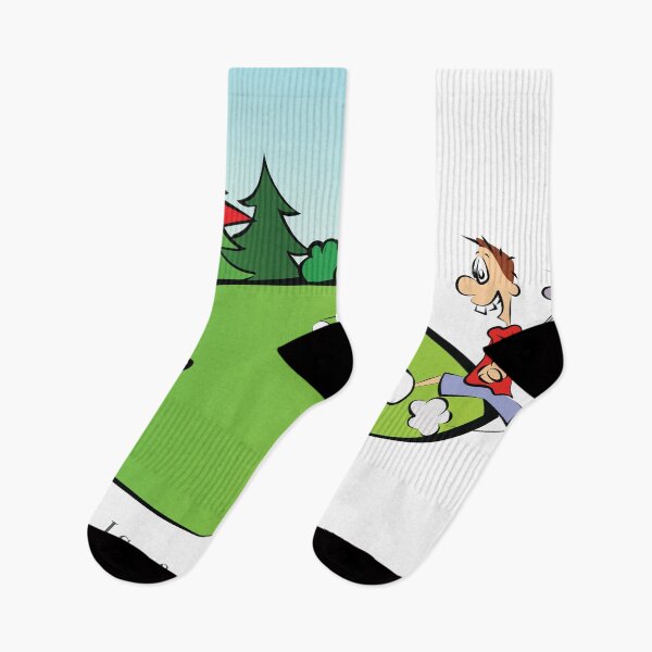 Item preview, Golf Is A Mind Game" Funny Golfing Gift Idea designed and sold by PixelWaveBD.