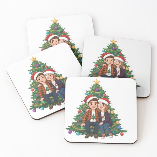 Item preview, Rich and Marge - It Welcome To Derry designed and sold by GOSMAGNE.