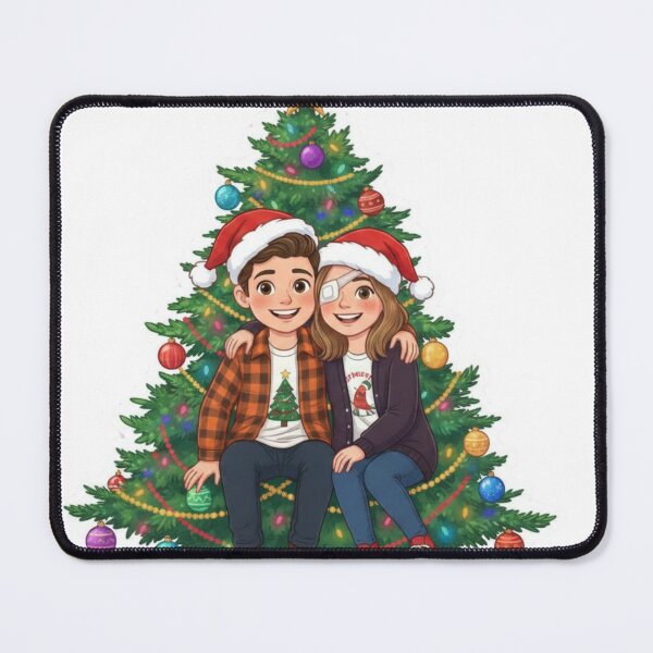 Item preview, Rich and Marge - It Welcome To Derry designed and sold by GOSMAGNE.