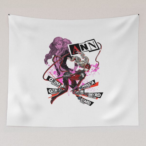 Item preview, P a n † h e r designed and sold by MuzzaChambers.