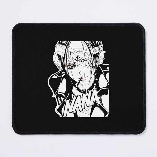 Item preview, NANA  POSTER designed and sold by jotaroo05.