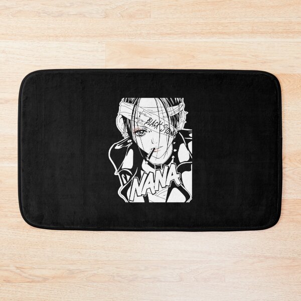 Item preview, NANA  POSTER designed and sold by jotaroo05.