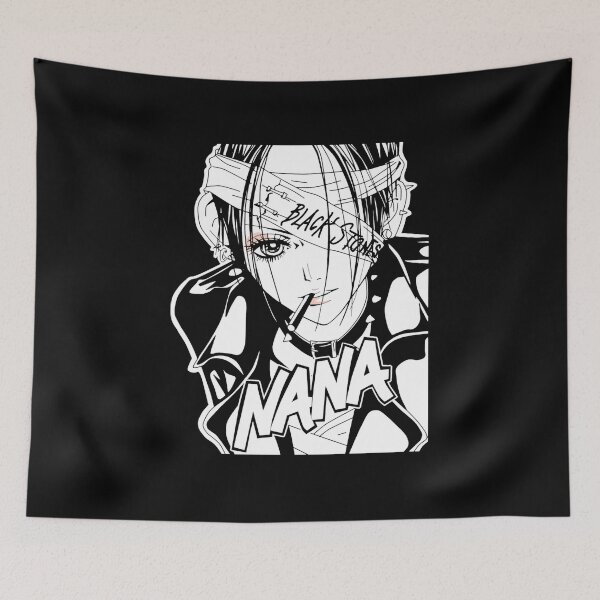 Item preview, NANA  POSTER designed and sold by jotaroo05.