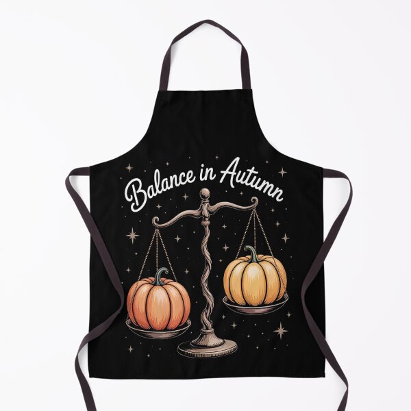 Item preview, Autumn Equilibrium Balance In Autumn Fall Magic designed and sold by mandiana.