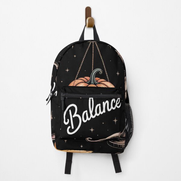 Item preview, Autumn Equilibrium Balance In Autumn Fall Magic designed and sold by mandiana.