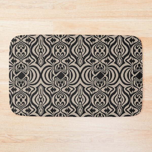 Item preview, Deco Geometric Pattern - Vintage Elegance designed and sold by Ed & Harmony.