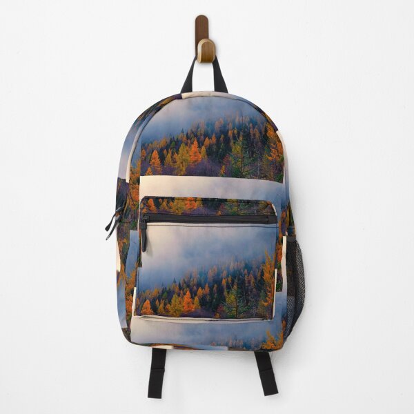 Item preview, Autumn Forest Dolomites designed and sold by caracatita75.