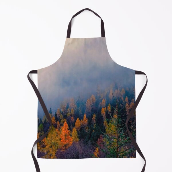 Item preview, Autumn Forest Dolomites designed and sold by caracatita75.