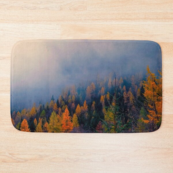 Item preview, Autumn Forest Dolomites designed and sold by caracatita75.