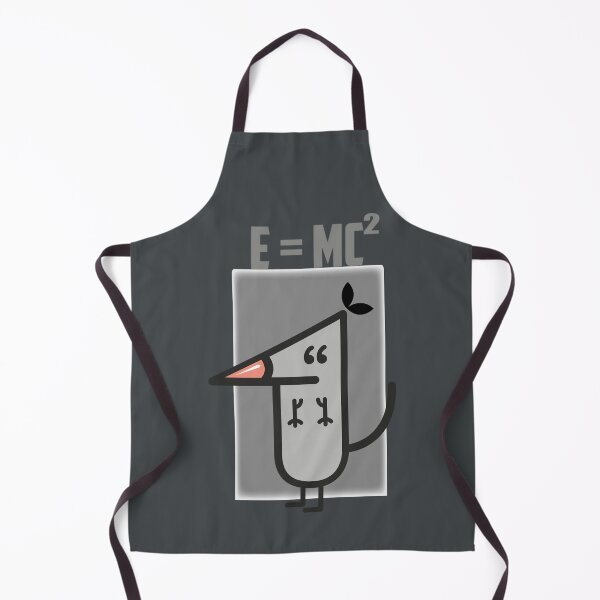 Item preview, E = mc B designed and sold by studioabstract.
