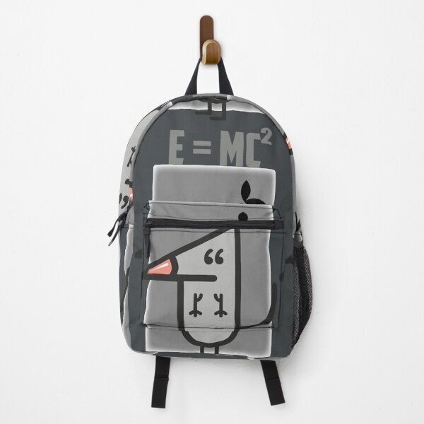 Item preview, E = mc B designed and sold by studioabstract.