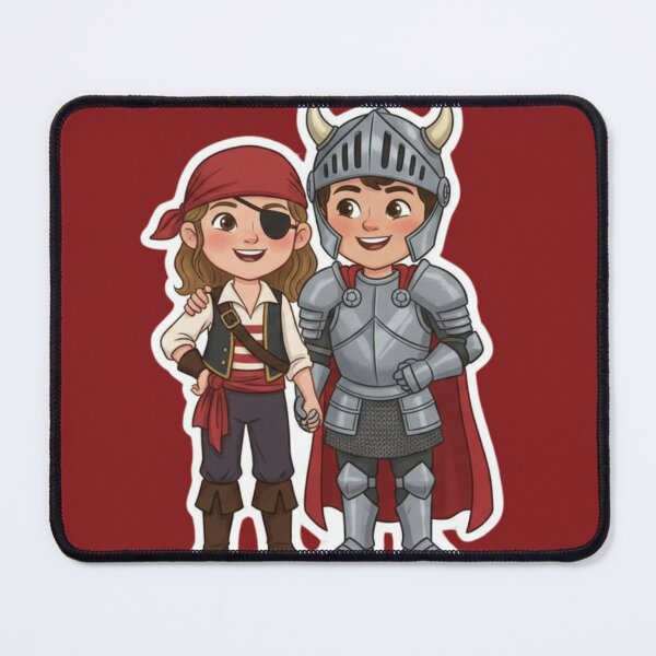 Item preview, Rich and Marge - It Welcome designed and sold by GOSMAGNE.