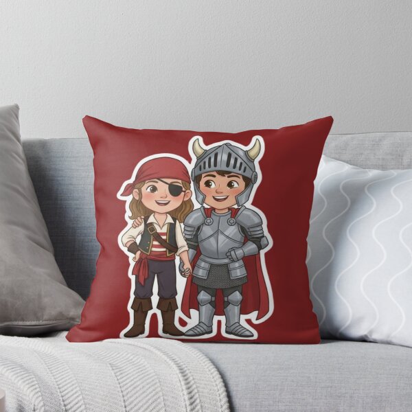 Item preview, Rich and Marge - It Welcome  designed and sold by GOSMAGNE.