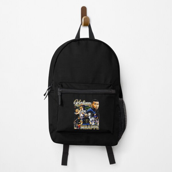 Item preview, Kylian Mbappe France Vintage Bootleg designed and sold by Julietfitzpatr.