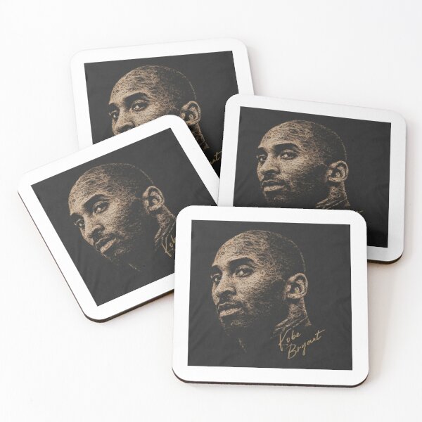 Item preview,  Kobe Forever designed and sold by urban10.