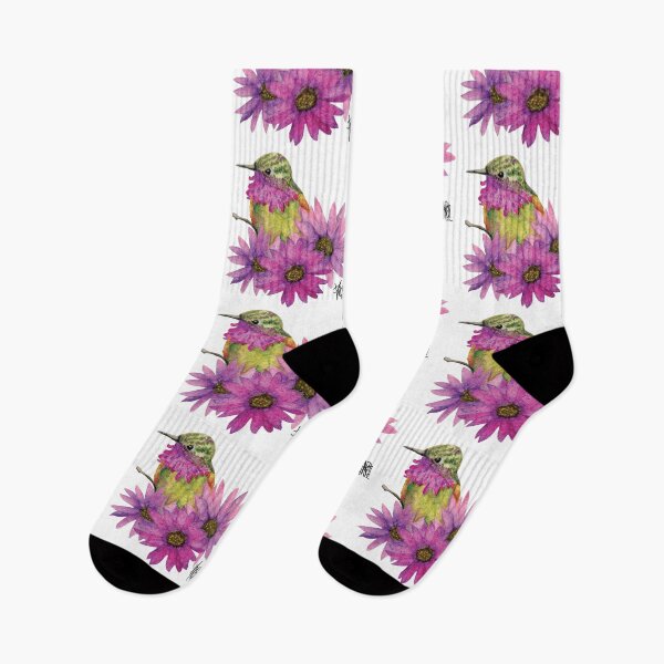 Item preview, Hummer with Pink Flowers designed and sold by Jesus Vichareli.