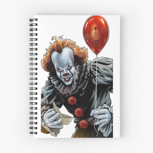 Item preview, PennyWise | IT : Welcome TO Derry designed and sold by GOSMAGNE.