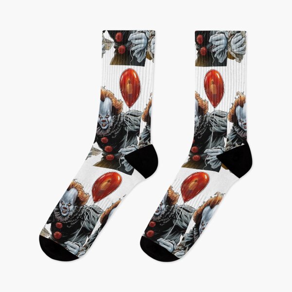 Item preview, PennyWise | IT : Welcome TO Derry designed and sold by GOSMAGNE.