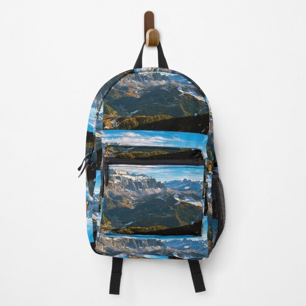 Item preview, Dolomites Mountain Valley designed and sold by caracatita75.