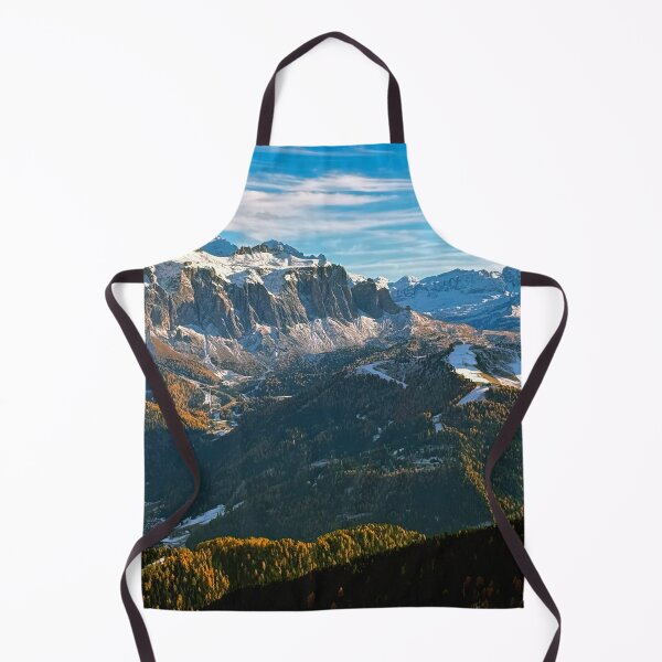 Item preview, Dolomites Mountain Valley designed and sold by caracatita75.