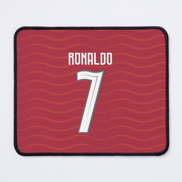 Item preview, Cristiano Ronaldo Portugal Jersey 2026 World cup  designed and sold by Alimator.