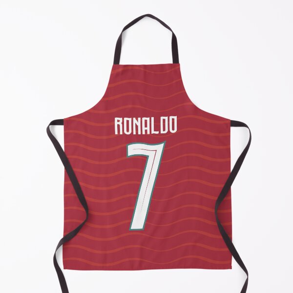 Item preview, Cristiano Ronaldo Portugal Jersey 2026 World cup designed and sold by Alimator.