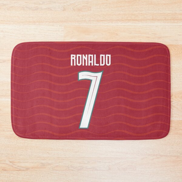 Item preview, Cristiano Ronaldo Portugal Jersey 2026 World cup  designed and sold by Alimator.