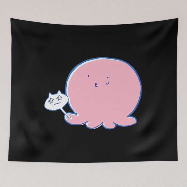 Item preview, Takopii  designed and sold by Ismaelmacdonal.