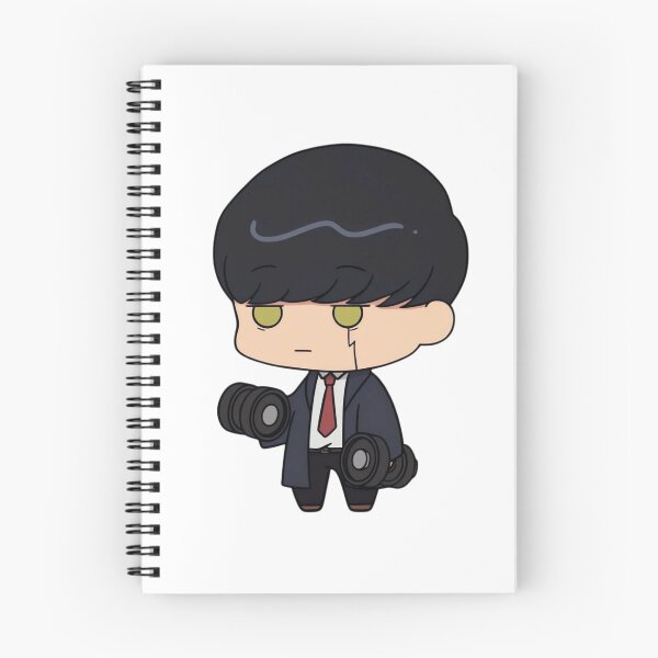 Item preview, overpowered hero chibi designed and sold by Kaloren95.